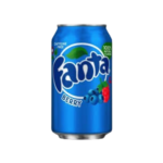 Fanta Berry