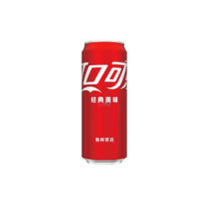 Coca Cola Dragon Asia
