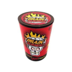 Brain Burnerz Mega Hot Candy