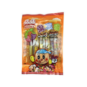 Jelly Strip Taiwan