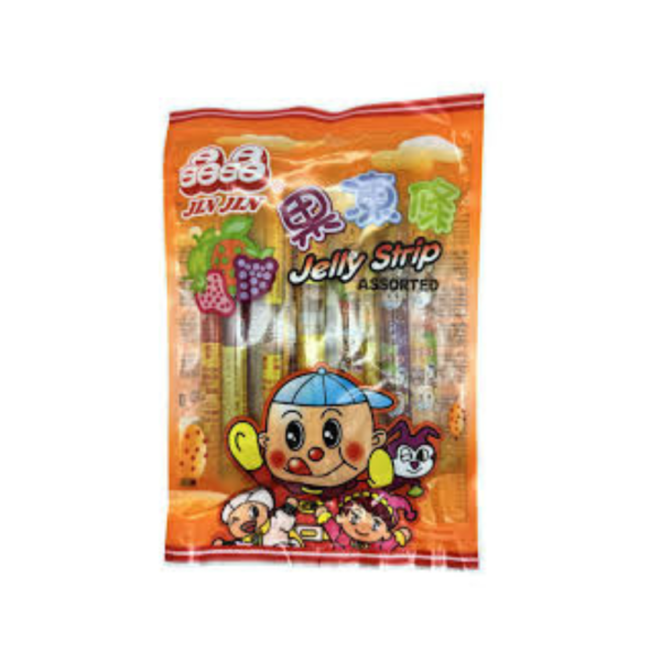 Jelly Strip Taiwan