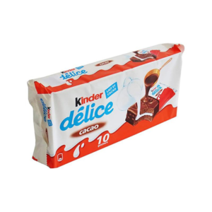 Kinder Delice