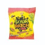 Sour Patch Kids Watermelon