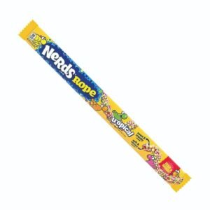 Nerds Rope Tropical