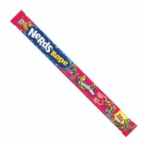 Nerds Rope Rainbow