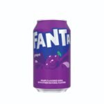 Fanta Grape