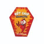 Hot Chip Challenge ab 18 Jahren