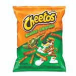Cheetos Cheddar Jalapeno