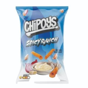Chipoys Spicy Ranch