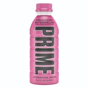 Prime Strawberry Watermelon