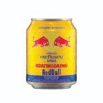 Red Bull Kratingdaeng