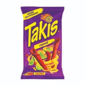 Takis Fuego