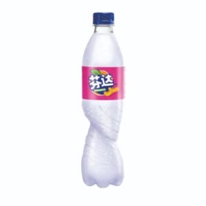 Fanta Pfirsich
