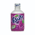 Fanta Grape
