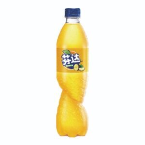 Fanta Ananas