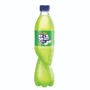 Fanta Apfel