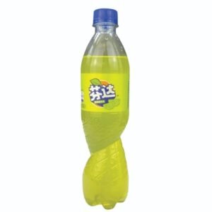 Fanta Limette