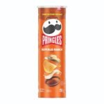 Pringles Buffalo Ranch