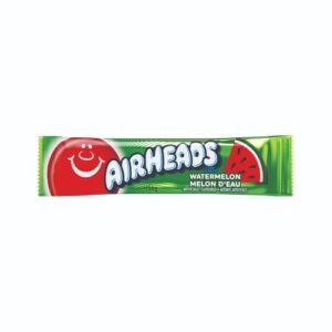 Airheads Candy Watermelon Bonbons
