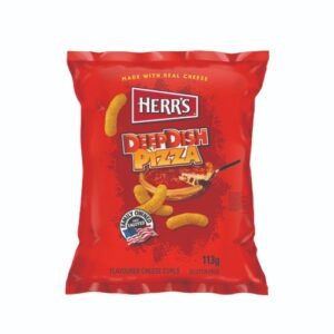 Herr´s Deep Dish Pizza