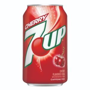 7up Cherry