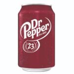 Dr.Pepper