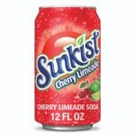 Sunkist Cherry Limeade