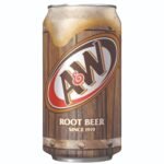 A&W Root Beer