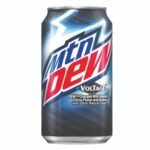 Mtn Dew Voltage
