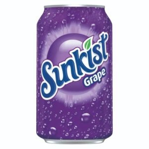 Sunkist Grape