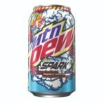 Mtn Dew Spark