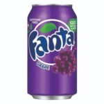 Fanta Grape