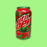 Mtn Dew Major Melon