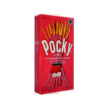 Pocky Strawberry