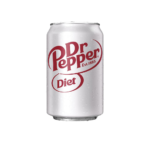 Dr Pepper Diet