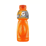 Gatorade Orange