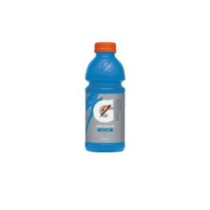 Gatorade Cool Blue