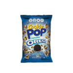 Cookie Pop Popcorn Oreo