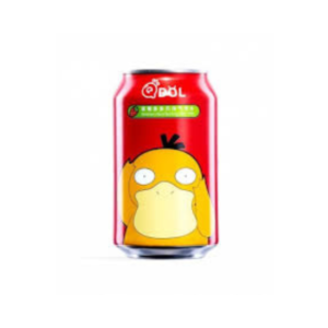 Qodol-Pokemon Strawberry