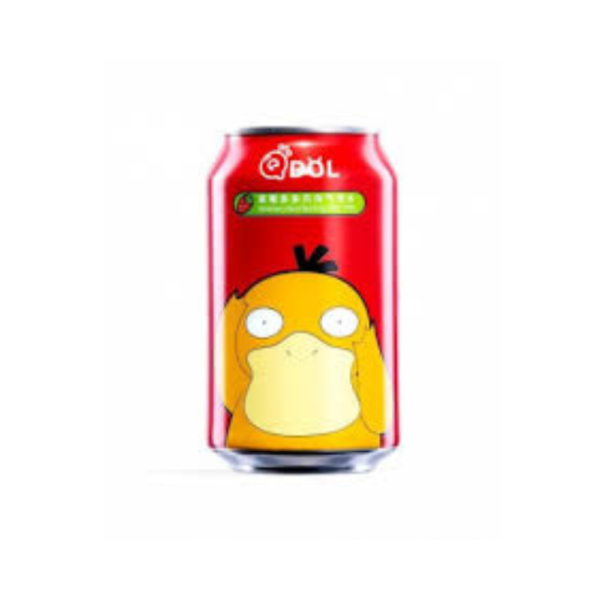 Qodol-Pokemon Strawberry