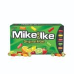 Mike and Ike Original Fruits