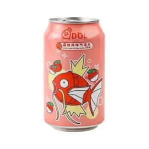 Qodol-Pokemon Lychee