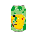 Qodol-Pokemon Lime