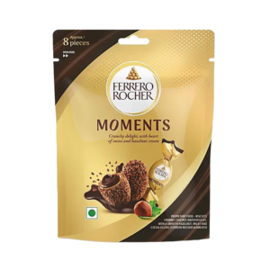 Ferrero Rocher Moments