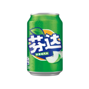Fanta Apfel