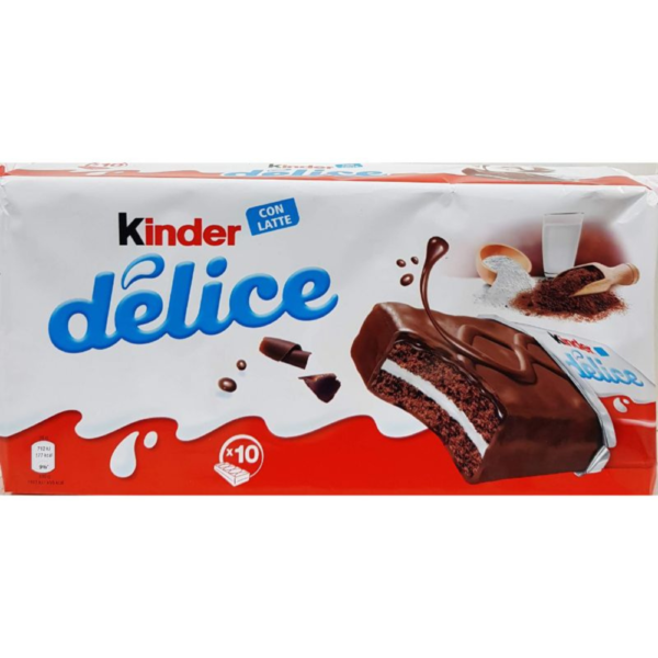 Kinder Tronky